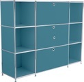 Highboard FLEXCUBE, Micasa