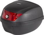 Topcase rot 28 L Motorradzubehör