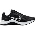 Nike MC Trainer 2 Fitnessschuhe schwarz