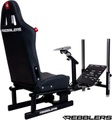 Rebblers Pro Gaming Stuhl