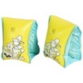 Arena Kinder Schwimmhilfen Kids Friends Soft Armband, Gelb