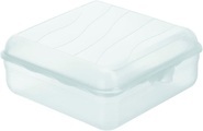 Rotho FUN Lunchbox Snackbox
