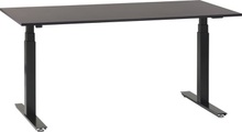 Höhenverstellbarer Schreibtisch FLEXCUBE HOME, Micasa