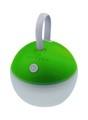 Rubytec, Rubytec Bulb USB-Licht grün
