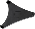 xMount @Car Flexibel Lüftungshalter im Auto iPad Pro 12.9' Tablet Halterung