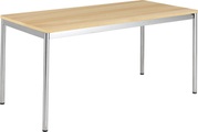 Schreibtisch FLEXCUBE, Micasa
