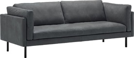 Micasa, 3er-Sofa BOVINA