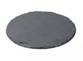 Micasa, Schieferplatte NERO, Micasa