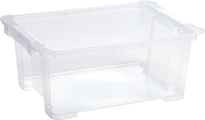 Box EVO, Micasa