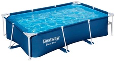Bestway Kinderpool 259 x 170 x 61 cm
