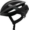 Abus Viantor Fahrradhelm // velvet black M=52-58cm