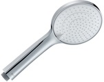Kwc Duschbrause FIT-E trio verchromt