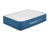 Bestway, Bestway Alwayzaire Airbed Queen Luftbett