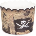 Städter, Städter Piratenabenteuer Einwegbackform