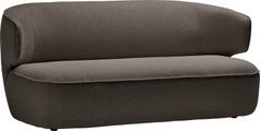 2er-Sofa SOPHIE