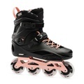 Rollerblade RB Pro X Inlineskates schwarz