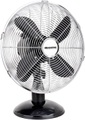 Sonnenkoenig 10501512 - Tischventilator (Schwarz)