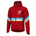 Protective, Protective P- Sugar Mountain Bike-Jacke dunkelrot