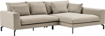 Ecksofa KRÄMER II - 280 cm x171 cm x80, Micasa