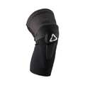 Knieschutz AirFlex Hybrid schwarz 2XL