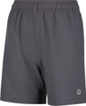 Perform Short Shorts anthrazit