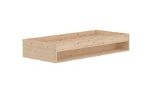 FLEXA, Einzelbett