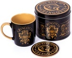 Pyramid Internationa, Pyramid Internationa Geschenkdose Harry Potter: Gringotts Merchandise