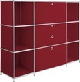 Highboard FLEXCUBE, Micasa