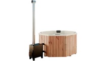 Sonnenkönig, Sonnenkönig Hot Tub Eiger