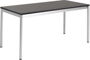 Schreibtisch FLEXCUBE, Micasa