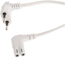 Niwotron Netzkabel 5 m C7-T26, Anzahl