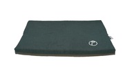 Petlando Ortho-Matratze Turino M anthrazit, 80 x 55 5 cm Hundekissen