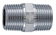 Diaqua Kupplungsnippel 3/8