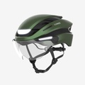 Lumos Ultra E-Bike Fahrradhelm Grün