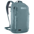 Evoc Commute 22L Backpack Daypack aqua