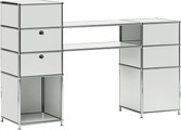 Micasa, Schreibtisch FLEXCUBE