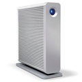 Lacie d2 Quadra USB 3.0 4TB externe Festplatte HDD Extern