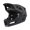 IXS Trigger FF Helm black 2020 S/M | 54-58cm Downhill Helme