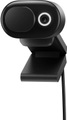 undefined, Microsoft Modern Webcam 1920 x 1080 Pixel USB Schwarz