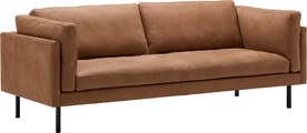 Micasa, 3er-Sofa BOVINA