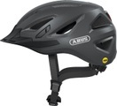 Abus Urban-I 3.0 MIP Velohelm titan