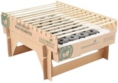 CasusGrill - Einweggrill