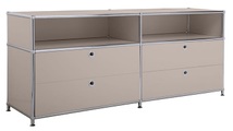 Lowboard FLEXCUBE, Micasa