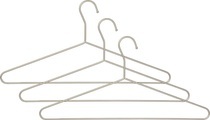Kleiderbügel NECK