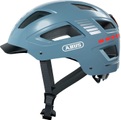 ABUS Hyban 2.0 LED Helm blau 2022 M | 52-58cm Trekking & City Helme