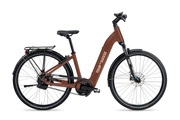 Tour de Suisse, Tour de Suisse Charisma 25 E-Bike