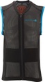 Trevolution Protektor Rückenprotektor blau