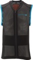 Trevolution Protektor Rückenprotektor blau
