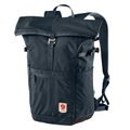 FJALLRAVEN, Fjällräven High Coast 24 Foldsack navy 2020 Freizeit- & Schulrucksäcke