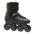 Rollerblade Twister XT Inlineskates schwarz